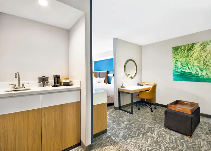 Springhill Suites By Marriott Erie