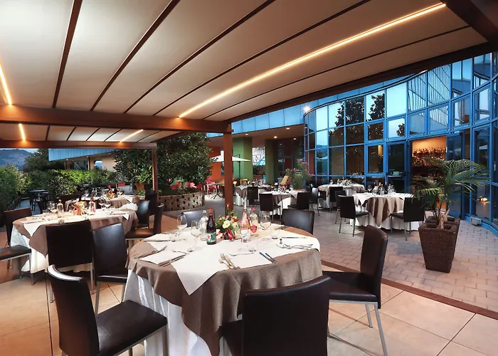 Tuscany Inn