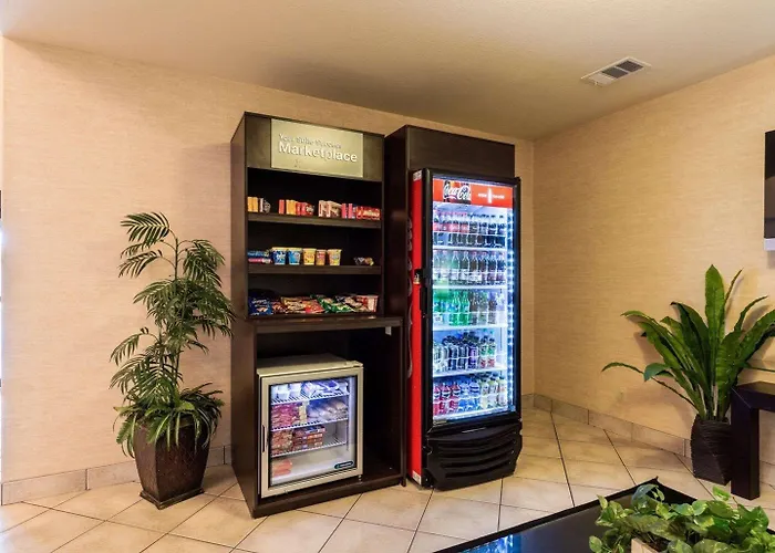 Quality Suites Huntsville Near University