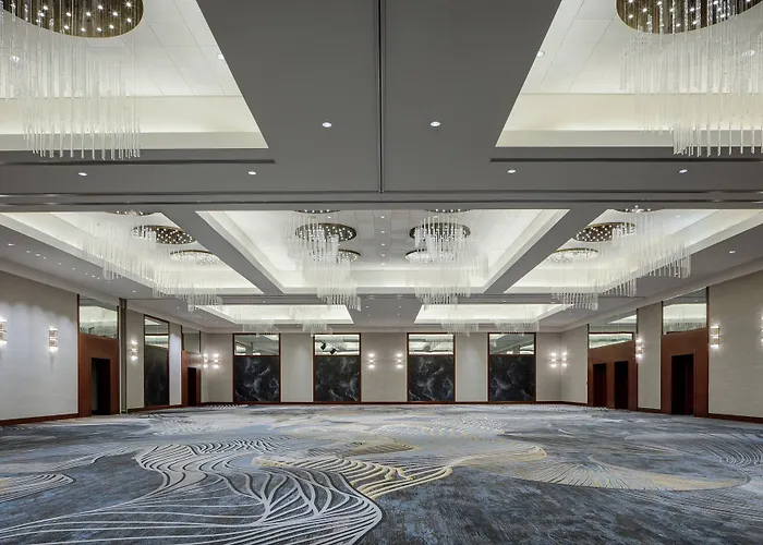 Jw Marriott Grand Rapids