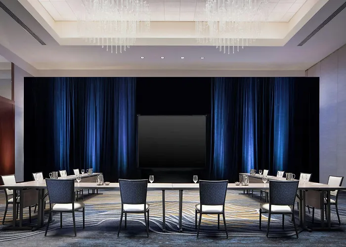 Jw Marriott Grand Rapids