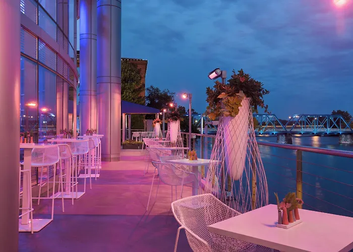 Jw Marriott Grand Rapids