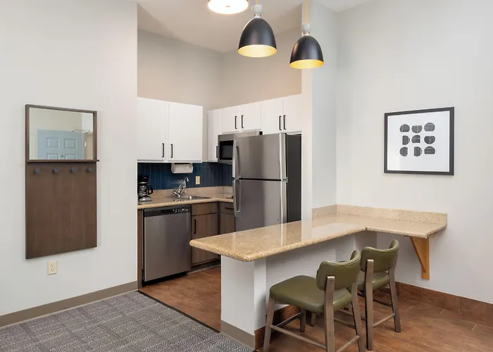 Staybridge Suites Rogers - Bentonville By Ihg