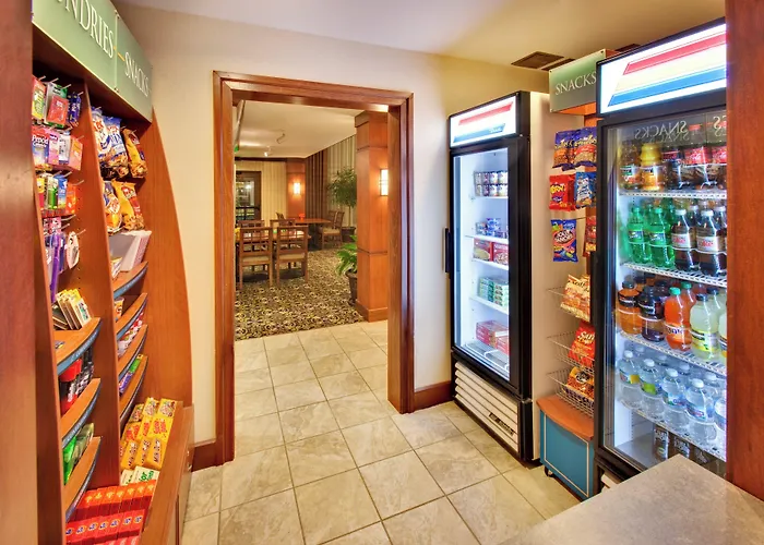Staybridge Suites Davenport By Ihg
