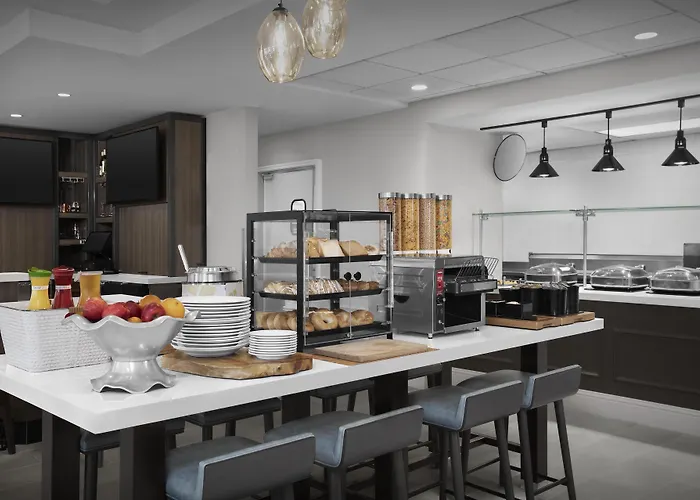 Hilton Garden Inn Denver Highlands Ranch