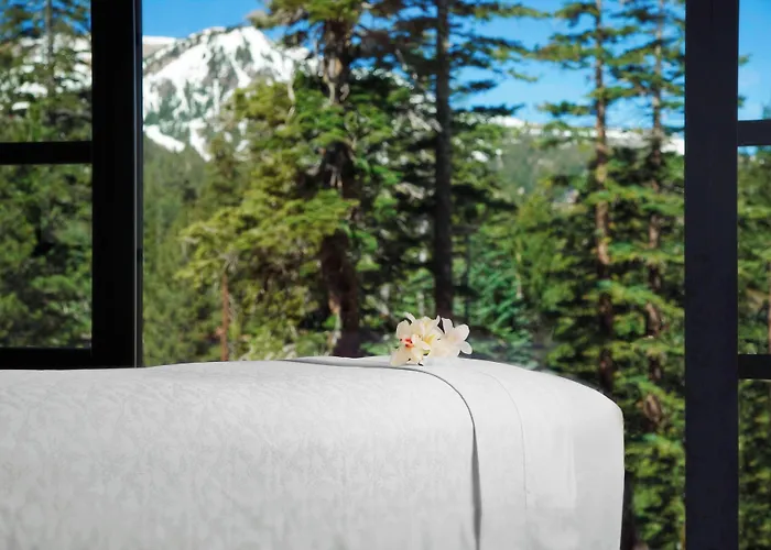The Westin Monache Resort, Mammoth
