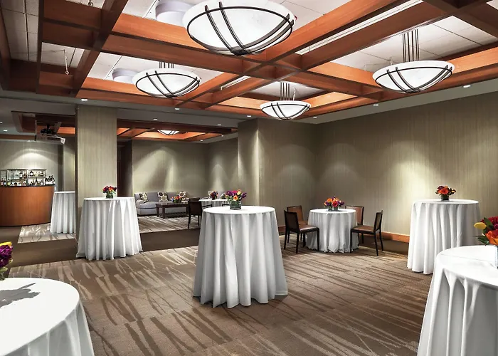 The Westin Monache Resort, Mammoth