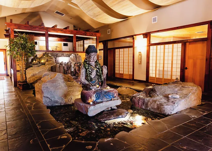 Fivepine Lodge