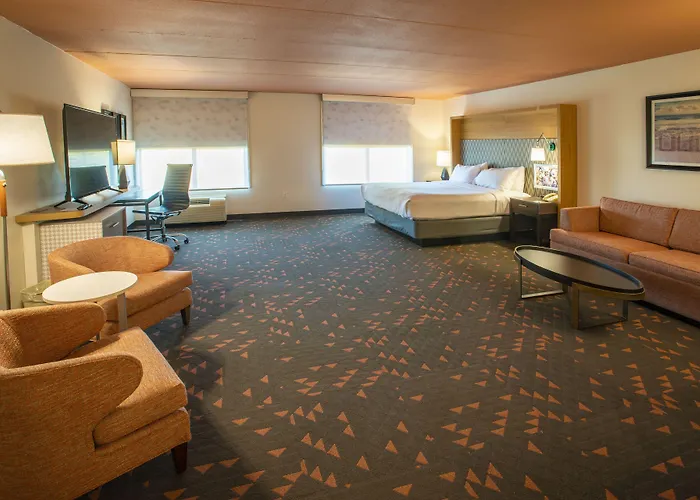 Holiday Inn Pensacola - University Area By Ihg