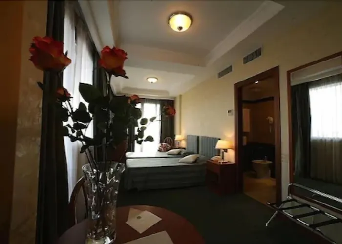 Hotel President Pomezia