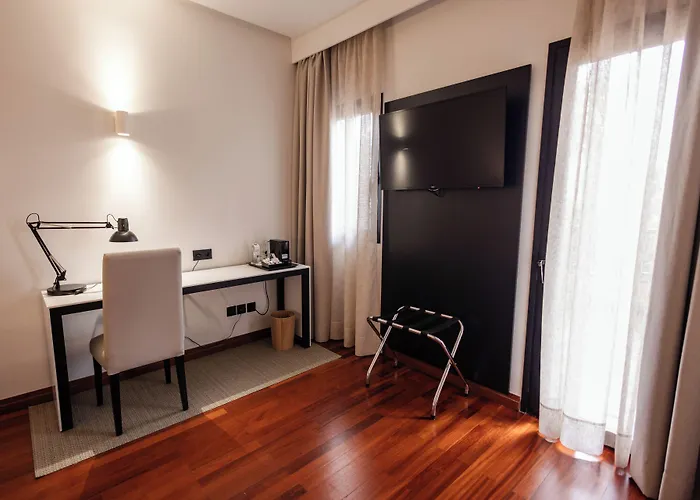 Hotel Escuela Santa Brigida