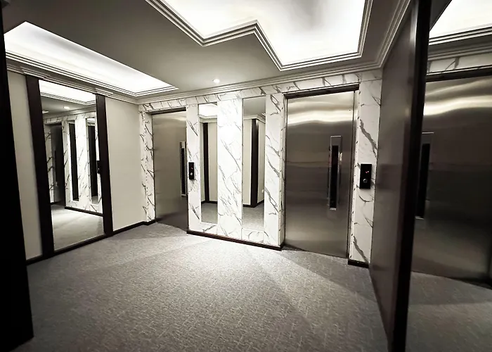 San Rafael Comfort Class Hotel