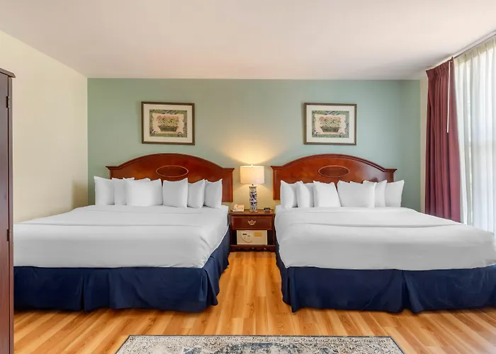 The Carriage House Inn Newport
