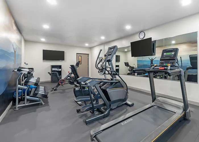 Best Western Plus Killeen - Fort Hood Hotel & Suites