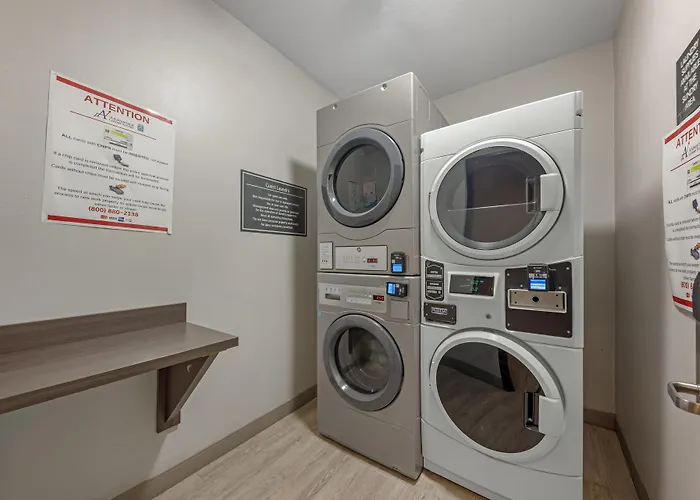 Best Western Plus Killeen - Fort Hood Hotel & Suites
