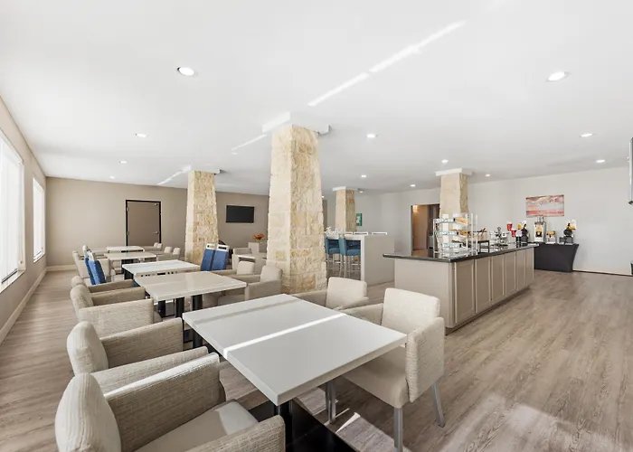 Best Western Plus Killeen - Fort Hood Hotel & Suites