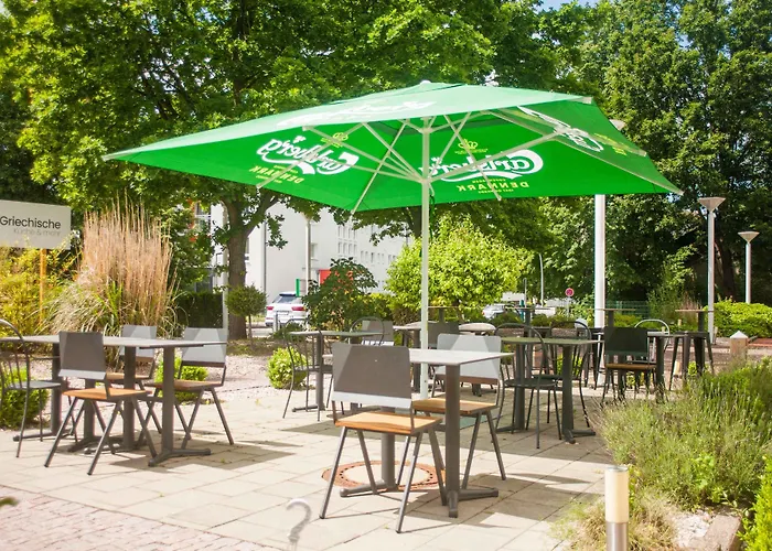 Best Western Hotel Braunschweig