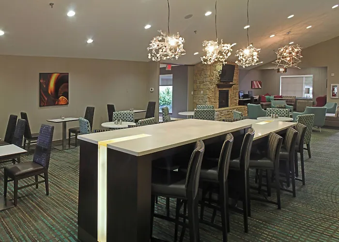 Residence Inn Temple