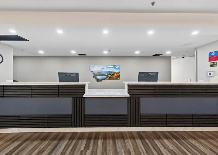 Surestay Plus Hotel By Best Western Billings