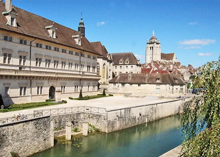 Campanile Dole