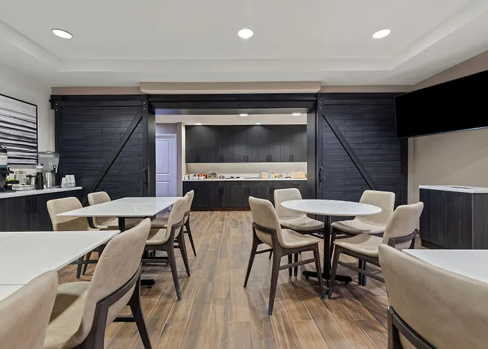 Residence Inn Paducah
