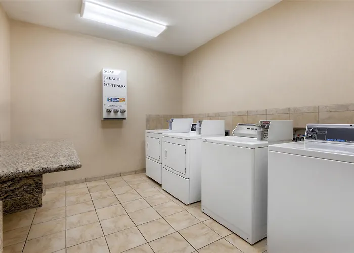 Best Western Plus Waxahachie Inn & Suites