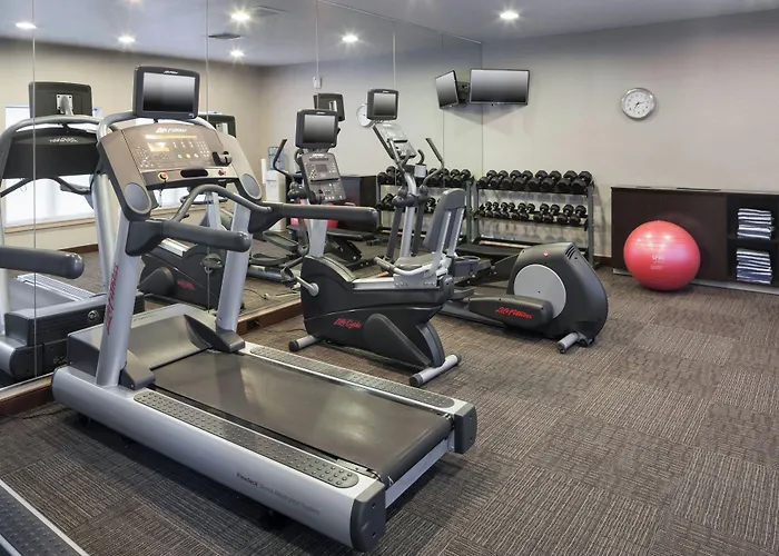 Residence Inn Tucson Airport