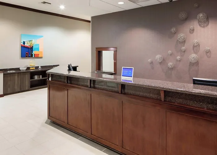 Residence Inn Tucson Airport