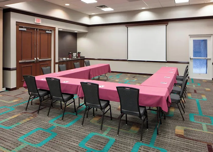Residence Inn Tucson Airport