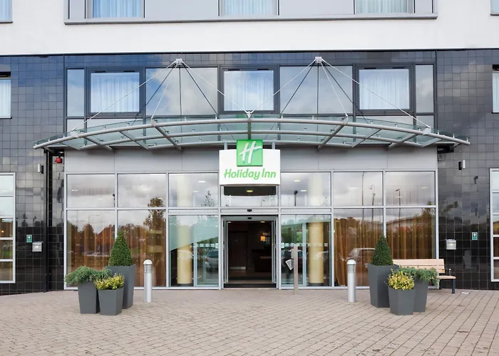 Holiday Inn Norwich City By Ihg
