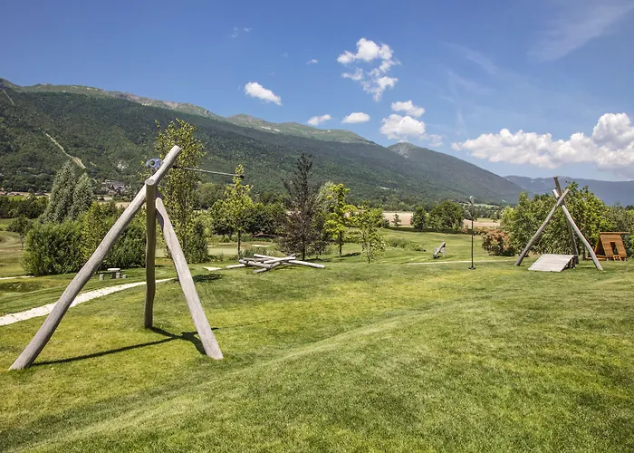Jiva Hill Resort - Geneve