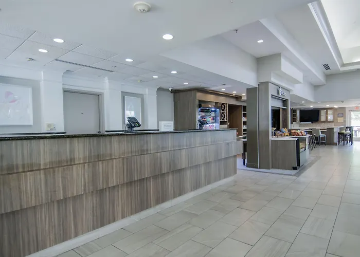 Hilton Garden Inn Hattiesburg