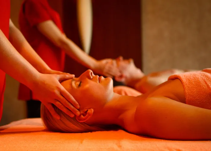 Heide Spa Hotel & Resort