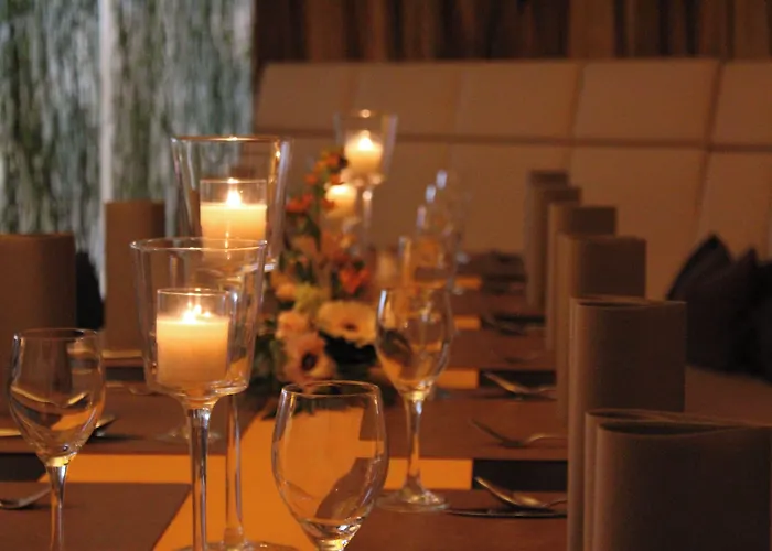 Heide Spa Hotel & Resort