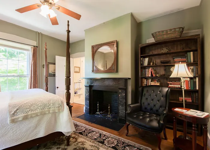 Marshall Slocum Inn