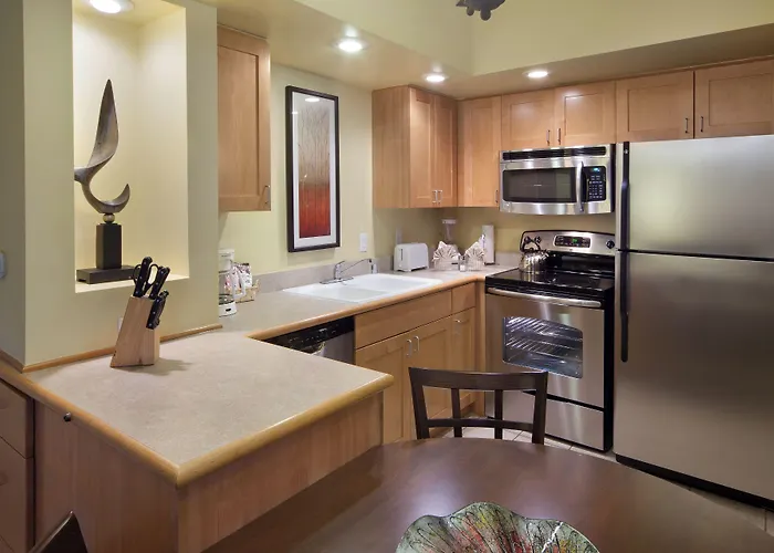 Holiday Inn Club Vacations At Lake Geneva Resort