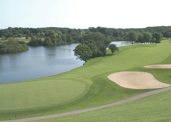 Holiday Inn Club Vacations At Lake Geneva Resort