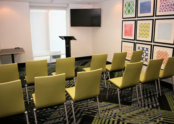 Holiday Inn Express & Suites Jacksonville North-Fernandina By Ihg