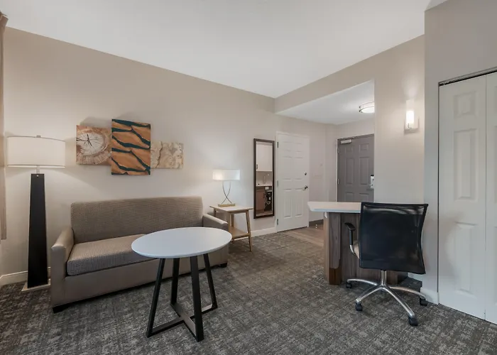 Staybridge Suites Chesapeake-Virginia Beach By Ihg