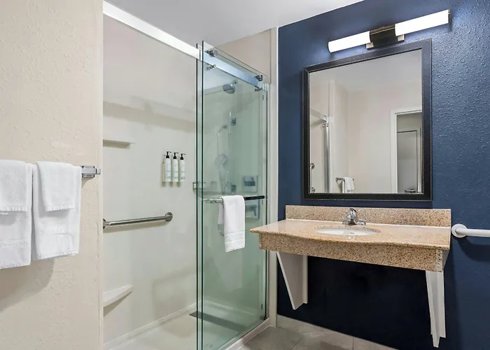 Fairfield Inn & Suites By Marriott Hinesville Fort Stewart