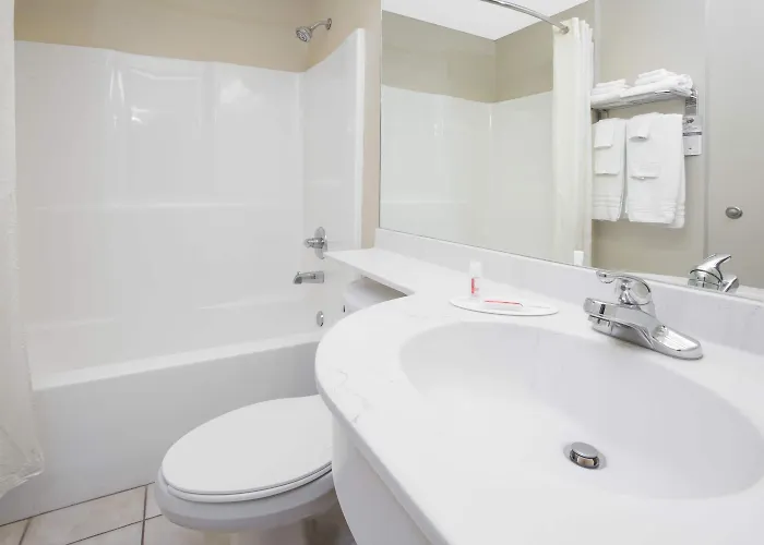 Microtel Inn & Suites By Wyndham Hattiesburg