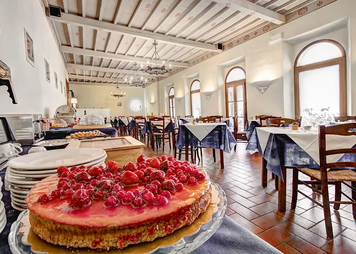 Hotel San Lino