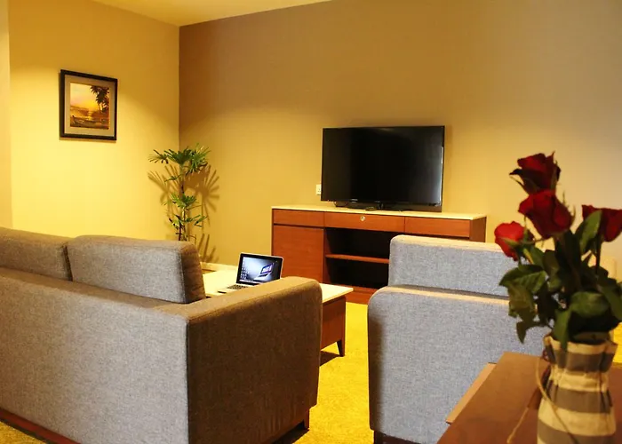 Summit Parkview Yangon