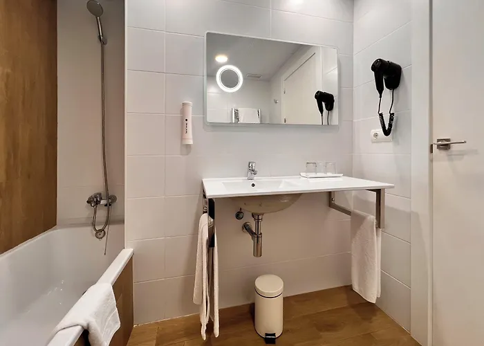 Sercotel Maya Alicante