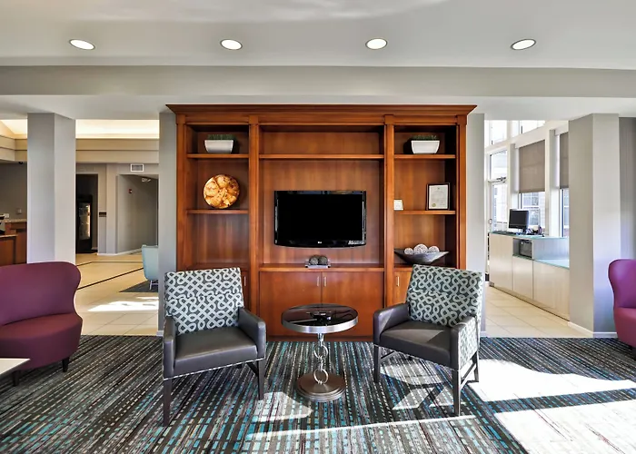 Residence Inn Saint Louis O'Fallon