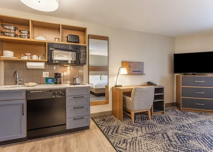 Candlewood Suites Ofallon, Il - St. Louis Area By Ihg