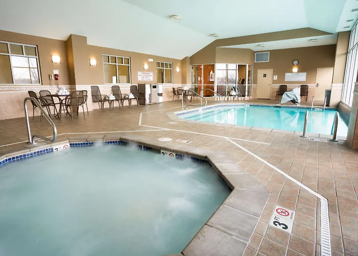 Drury Inn & Suites Columbus Grove City