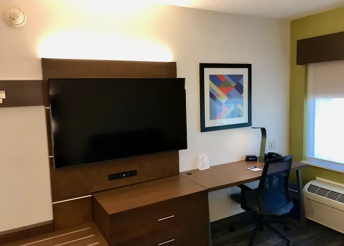 Holiday Inn Express Fishkill-Mid Hudson Valley By Ihg