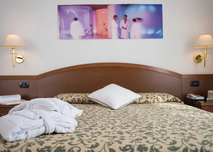 Hotel Angiolino