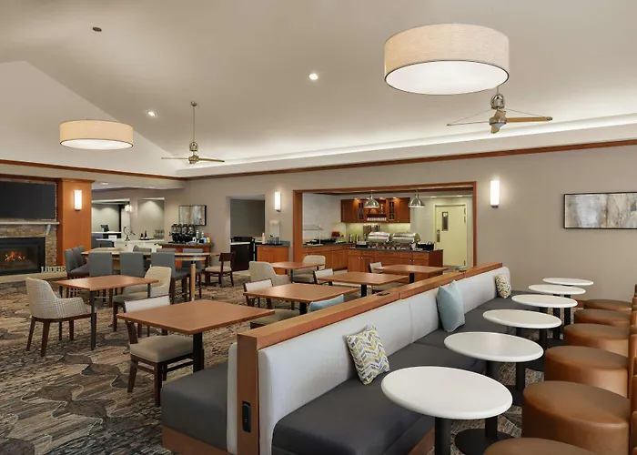 Homewood Suites By Hilton Allentown-Bethlehem Airport